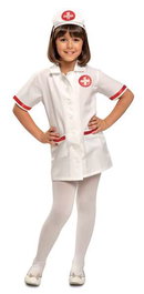 Disfraz para Niños My Other Me Enfermera