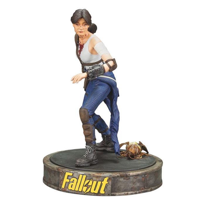 Dark Horse Figura Lucy Fallout 19cm Dark Horse Figura Lucy Fallout 19cm