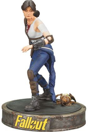 Dark Horse Figura Lucy Fallout 19cm