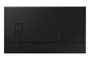 Samsung Digital Signage QB65C 65 Pulgadas UHD 4K (3840 x 2160 píxeles) 350 Nits 16:9 24/7