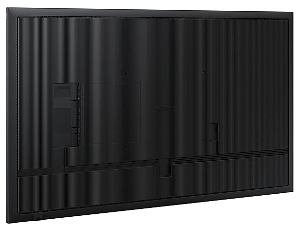 Samsung LH65QBCEBGCXEN QB65C 65 pulg. 4K UHD LED Negro