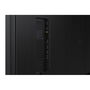 Samsung LH65QBCEBGCXEN Pantalla de Señalización 165,1 cm (65") LED Wifi Negro