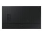 Samsung LH65QBCEBGCXEN Pantalla de Señalización 65 pulg. 4K UHD LED Negro