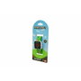 Kids Euroswan Reloj digital Led Minecraft con luz led