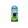 Kids Euroswan Reloj digital Led Minecraft con luz led