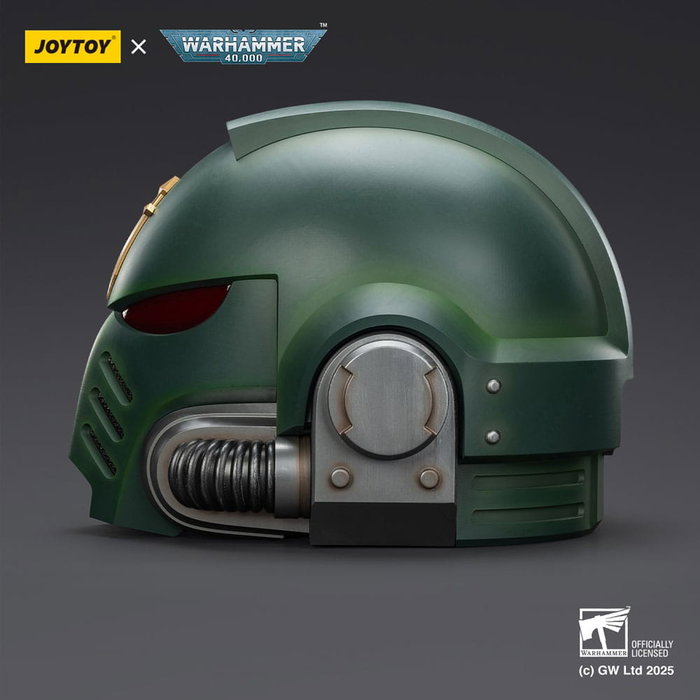 Joy Toy (CN) Warhammer 40,000: Dark Angels MkX Helmet 30 cm