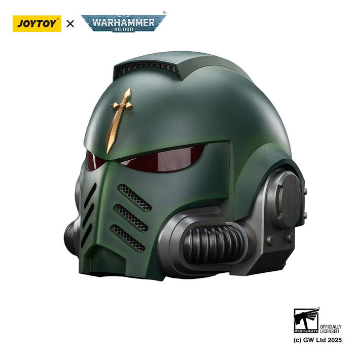 Joy Toy (CN) Warhammer 40,000: Dark Angels MkX Helmet 30 cm