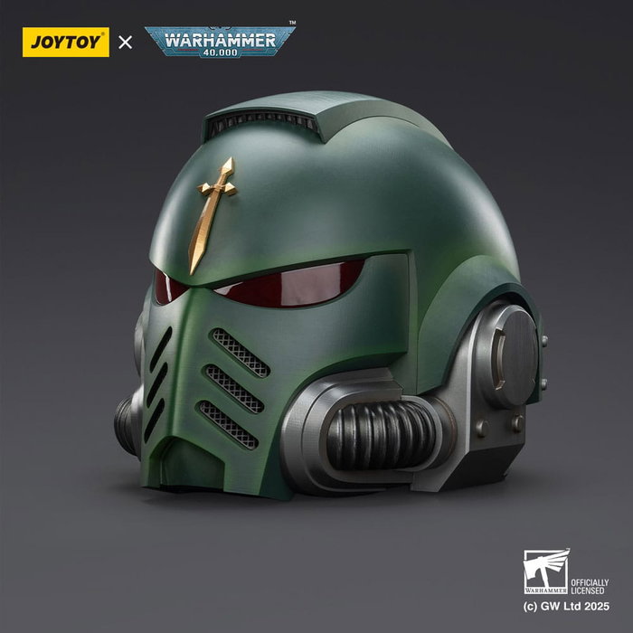 Joy Toy (CN) Warhammer 40,000: Dark Angels MkX Helmet 30 cm