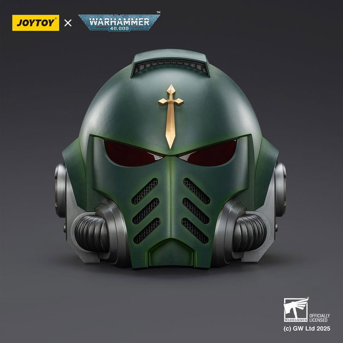 Joy Toy (CN) Warhammer 40,000: Dark Angels MkX Helmet 30 cm
