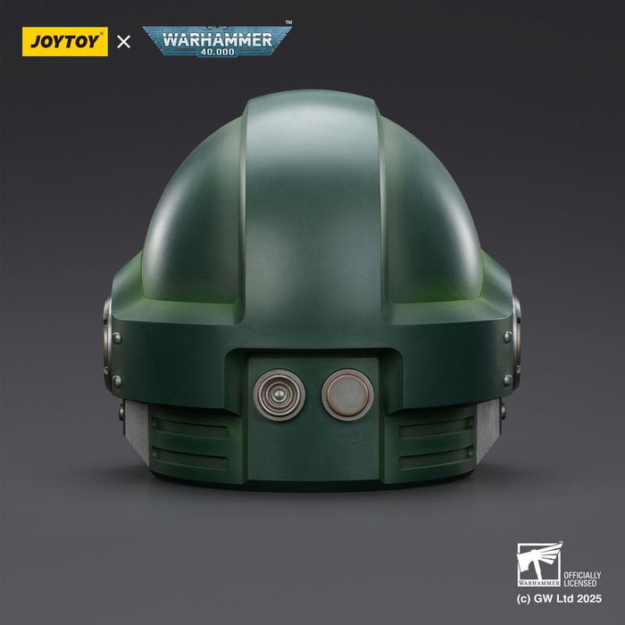 Joy Toy (CN) Warhammer 40,000: Dark Angels MkX Helmet 30 cm