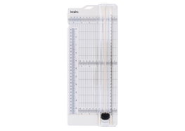 Innspiro Cizalla para papel A4 con base ampliable