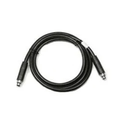 Zebra Cable de Transmisión 25-103872-02R Negro