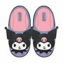 Cerdá Zapatillas de Casa Abiertas Hello Kitty Kuromi T38/39 Purple