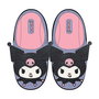 Cerdá Zapatillas de Casa Abierta Hello Kitty Kuromi Morado Talla 38/39
