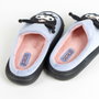 Cerdá Zapatillas de Casa Abiertas Hello Kitty Kuromi T38/39 Purple