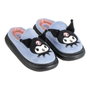 Cerdá Zapatillas de Casa Abiertas Hello Kitty Kuromi T38/39 Purple