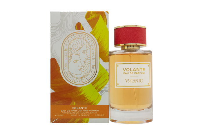 Volante Eau de Parfum 100ml Spray