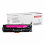 Xerox Everyday Tóner Magenta para HP 304A (CC533A)