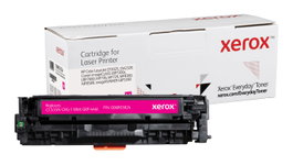 Xerox Everyday Tóner Magenta para HP 304A (CC533A)