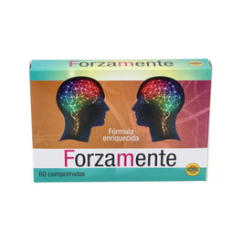 ROBIS Forzamente 60 comprimidos