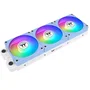 Thermaltake CT120 EX Reverse ARGB Sync Ventilador Pack de 3 Azul Hydrangea