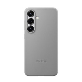 Samsung Kindsuit Case para Galaxy S25+ - Gris claro