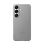 Samsung Kindsuit Case para Galaxy S25+ - Gris claro