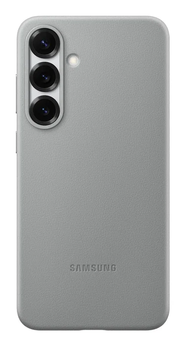 Samsung Kindsuit Case para Galaxy S25+ - Gris claro Samsung Kindsuit Case para Galaxy S25+ - Gris claro