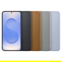 Samsung EF-VS936PJEGWW Funda para Galaxy S25+ Gris Claro
