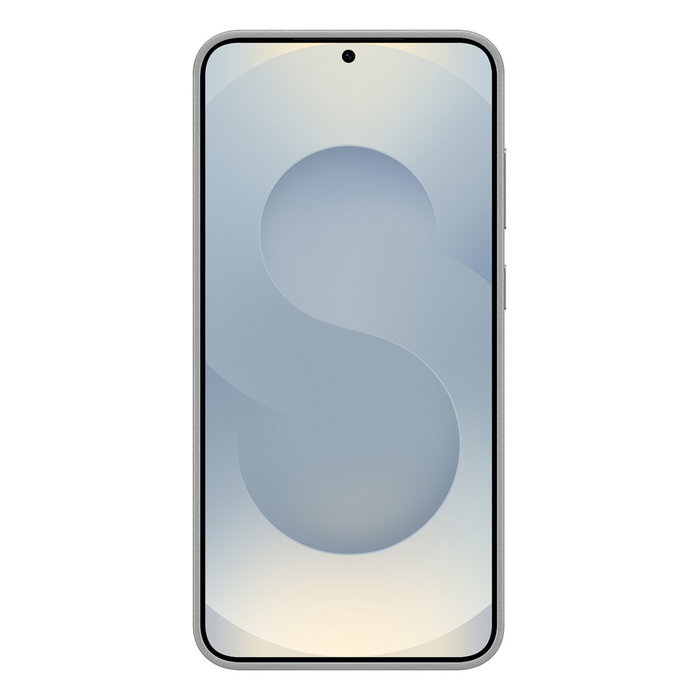 Samsung EF-VS936PJEGWW Funda para Galaxy S25+ Gris Claro Samsung EF-VS936PJEGWW Funda para Galaxy S25+ Gris Claro