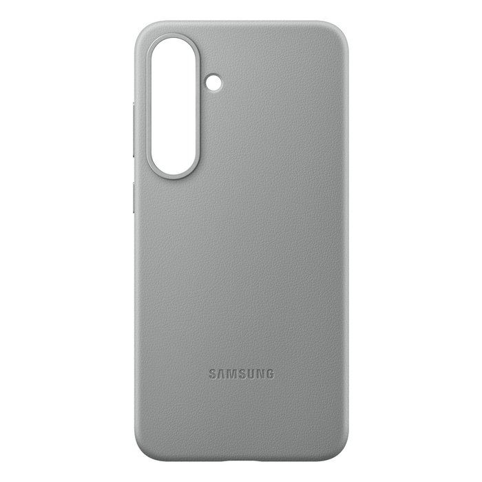 Samsung Kindsuit Case para Galaxy S25+ - Gris claro Samsung Kindsuit Case para Galaxy S25+ - Gris claro