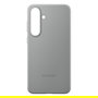 Samsung EF-VS936PJEGWW Funda para Galaxy S25+ Gris Claro