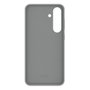 Samsung Kindsuit Case para Galaxy S25+ - Gris claro