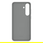 Samsung EF-VS936PJEGWW Funda para Galaxy S25+ Gris Claro