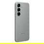 Samsung EF-VS936PJEGWW Funda para Galaxy S25+ Gris Claro