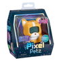 MGA Pixel Petz Corgi 540298 - Mascota Interactiva Digital que Aprende y Cambia Personalidad, Juguete para Niños +3 Años