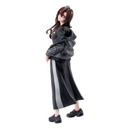Hobby Max Estatua Makinami Mari Illustrious Ver. Radio Eva Part 3 1/7