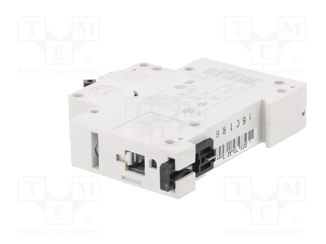 EATON ELECTRIC FAZ-C16/1 Interruptor Magnetotérmico 16A 1 Polo