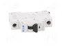 EATON ELECTRIC FAZ-C16/1 Interruptor Magnetotérmico 16A 1 Polo