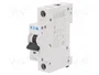 EATON ELECTRIC FAZ-C16/1 Interruptor Magnetotérmico 16A 1 Polo