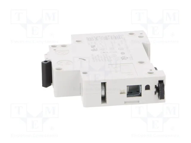 EATON ELECTRIC FAZ-C16/1 Interruptor Magnetotérmico 16A 1 Polo