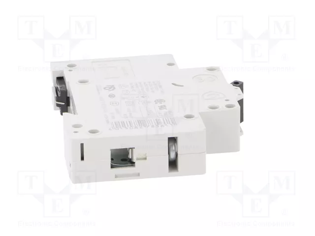 EATON ELECTRIC FAZ-C16/1 Interruptor Magnetotérmico 16A 1 Polo