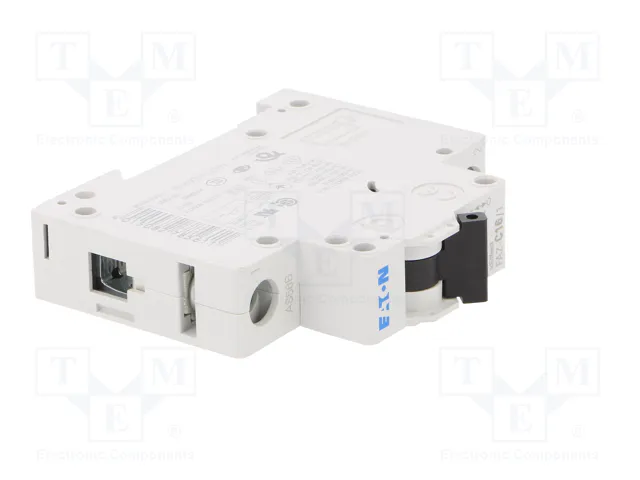 EATON ELECTRIC FAZ-C16/1 Interruptor Magnetotérmico 16A 1 Polo