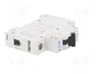 EATON ELECTRIC FAZ-C16/1 Interruptor Magnetotérmico 16A 1 Polo