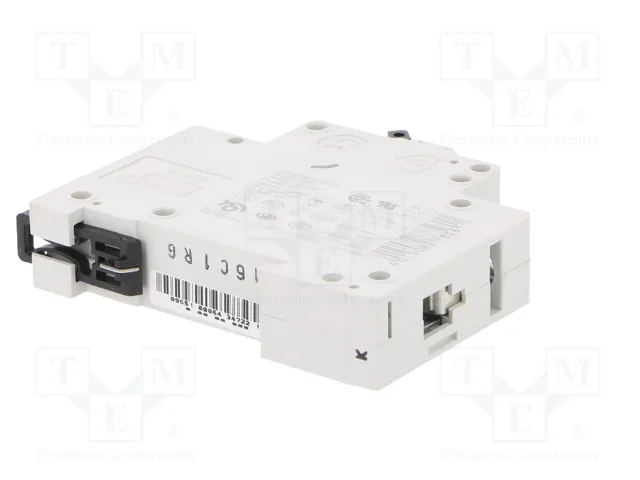 EATON ELECTRIC FAZ-C16/1 Interruptor Magnetotérmico 16A 1 Polo