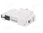 EATON ELECTRIC FAZ-C16/1 Interruptor Magnetotérmico 16A 1 Polo