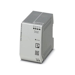 Phoenix Contact UNO-PS/1AC/24DC/100W de 100 W
