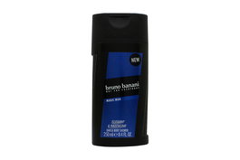 Bruno Banani Magic Man Shower Gel 250ml