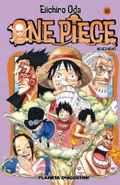 One Piece nº60, Eiichiro Oda - PLANETA COMICS