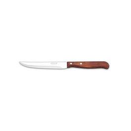 Arcos Cuchillo Eco 11 cm - Cuchillo de Cocina en Acero Inoxidable